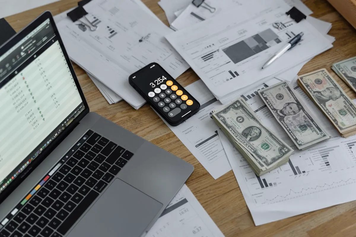 Debt-to-Income Ratio in South Africa — How to Calculate Yours
