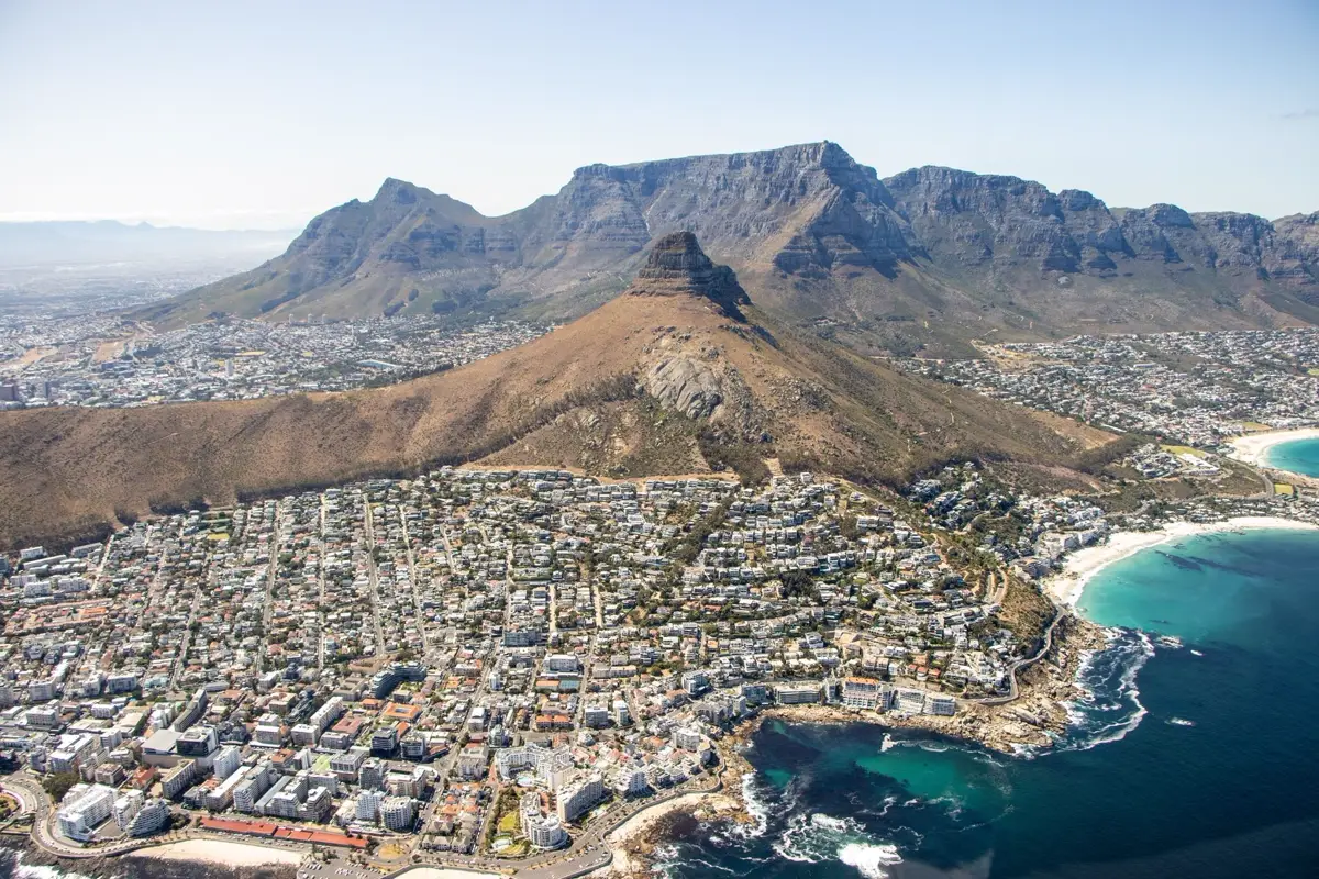 Debt Review Companies in Cape Town: How to Find & Verify One
