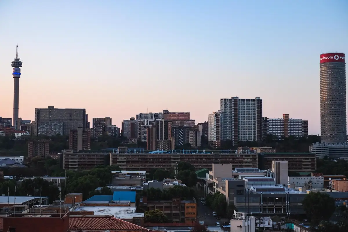 Debt Review Companies in Johannesburg: How to Find & Verify One
