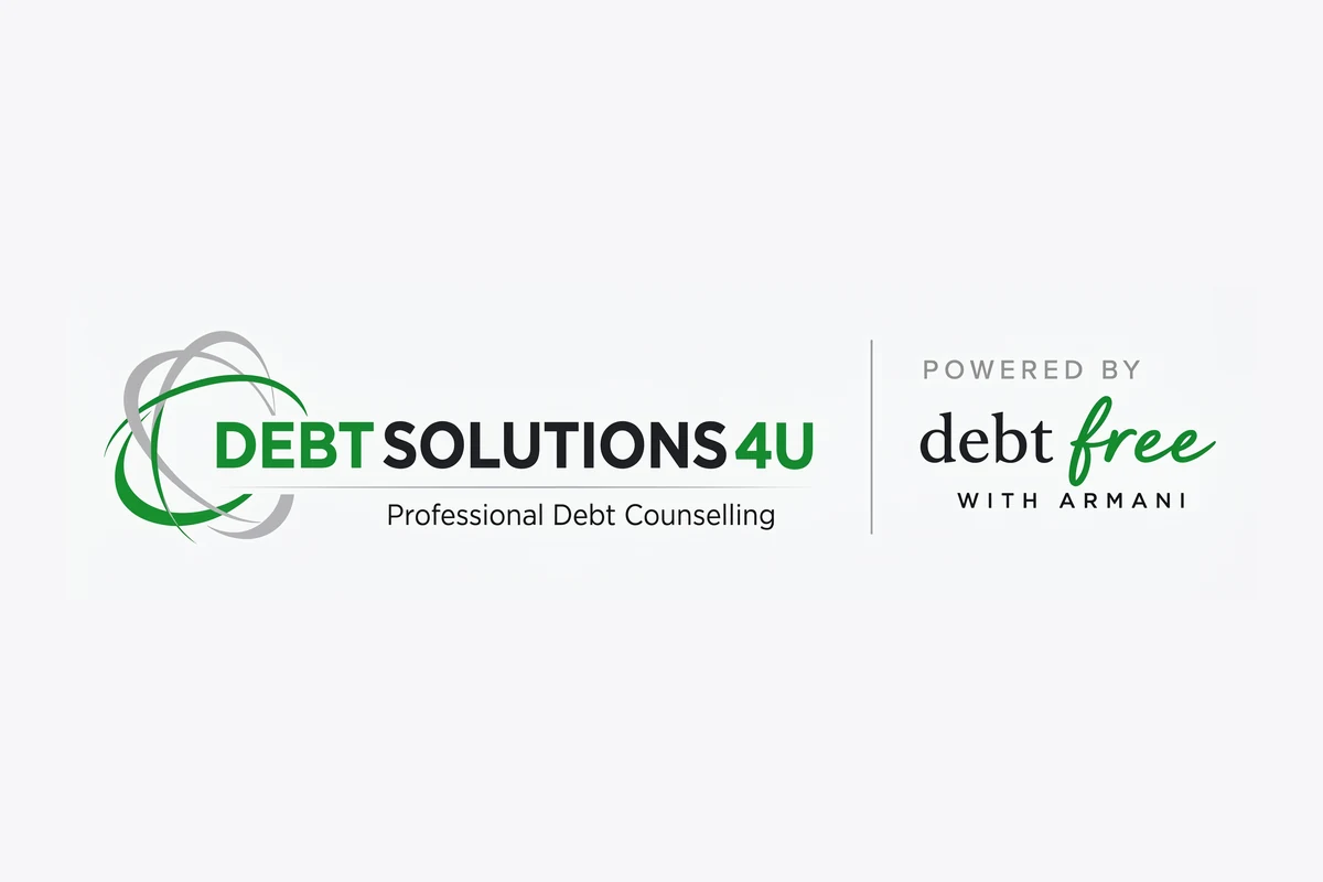 Debt Solutions 4U Partners with Debt Free with Armani