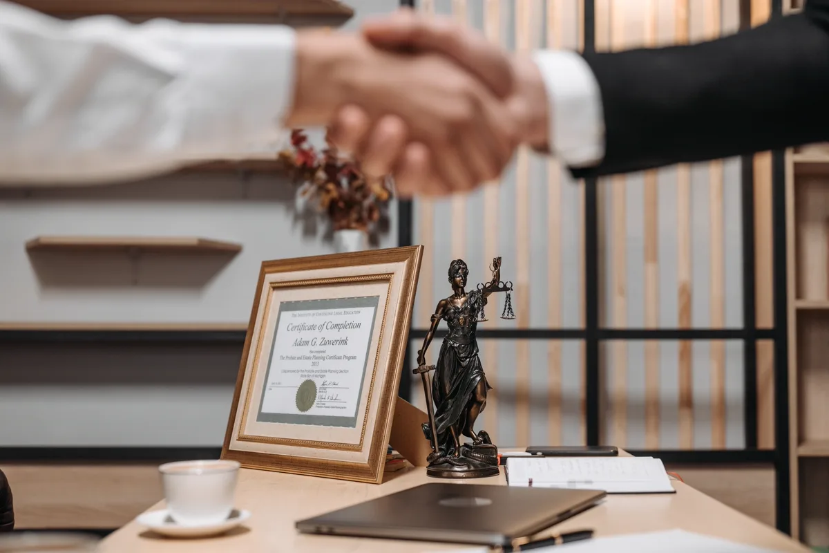 DS4U Appoints VDL Attorneys to Its Debt Review Legal Panel