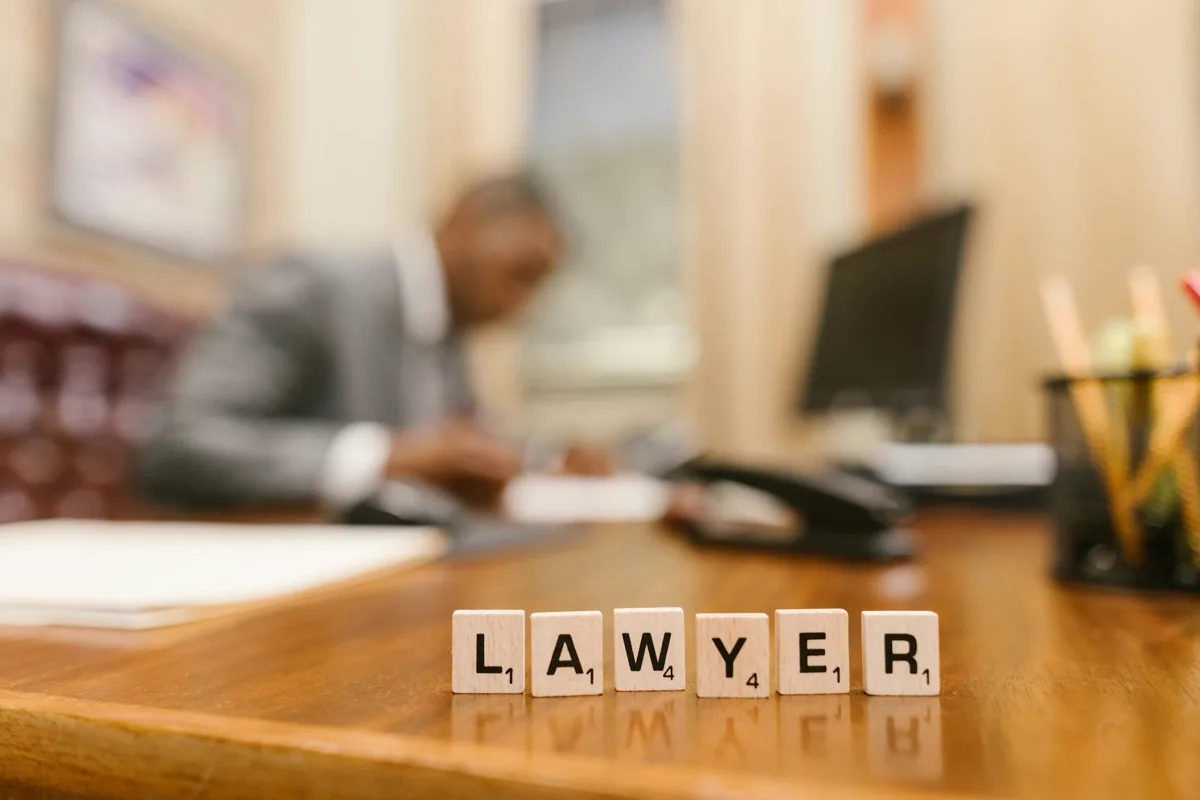 Received a Letter of Demand from an Attorney in South Africa — What It Means & What to Do (2026)