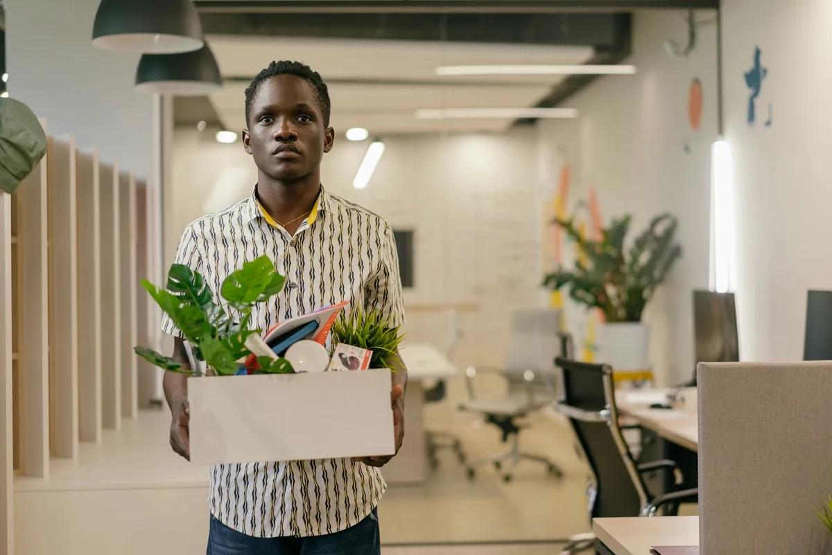 I Lost My Job and Can't Pay My Debts — South Africa Survival Guide (2026)