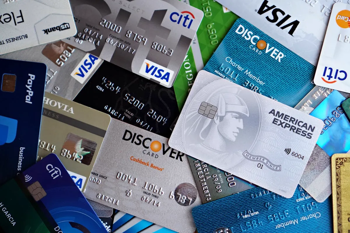 How to Pay Off Credit Card Debt Fast in South Africa
