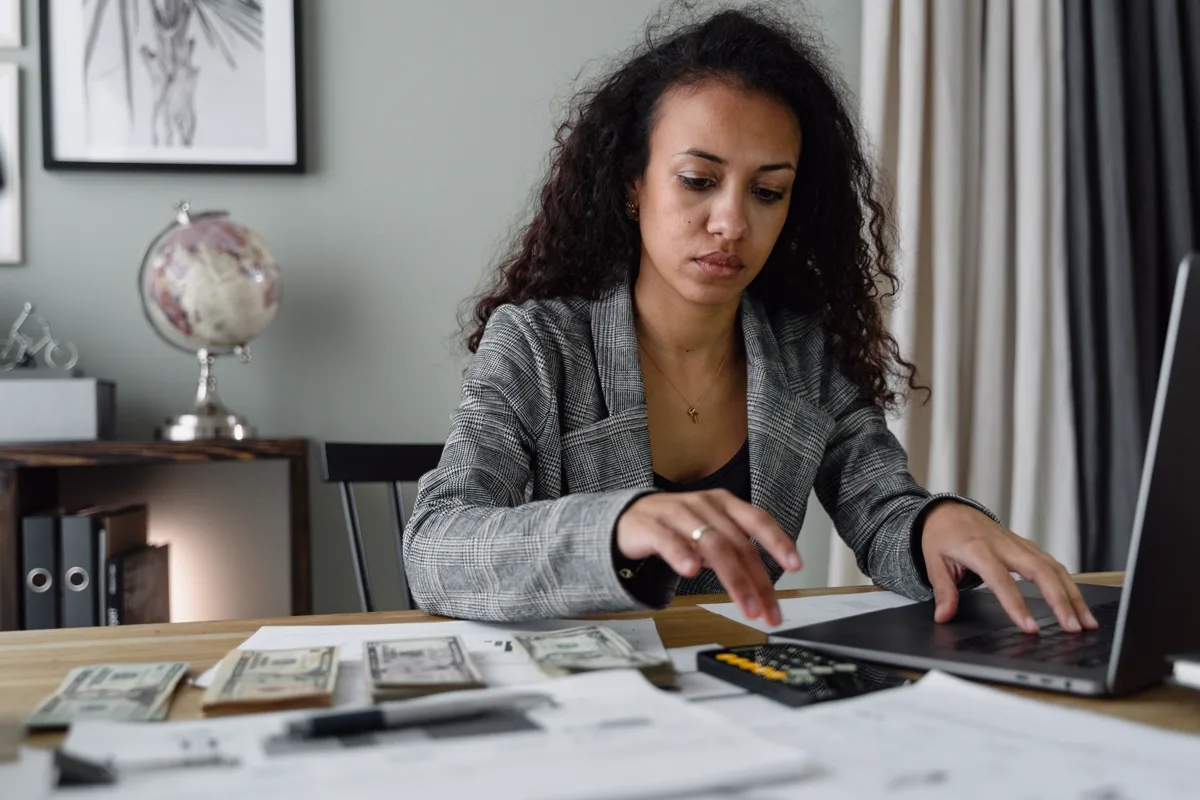 SAFPI: South Africans in Debt Review Spend 57.8% of Their Pay on Debt