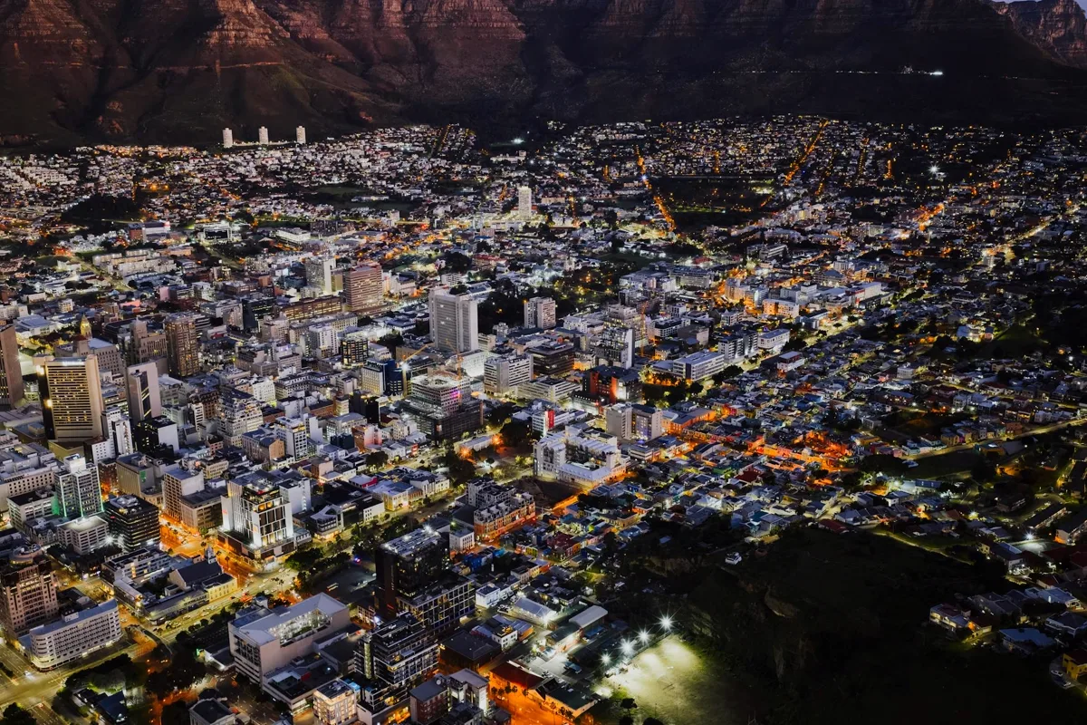 The South African Debt Pressure Index — Q1 2026 Report