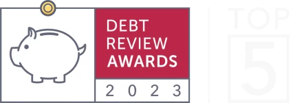 Debt Review Awards 2023