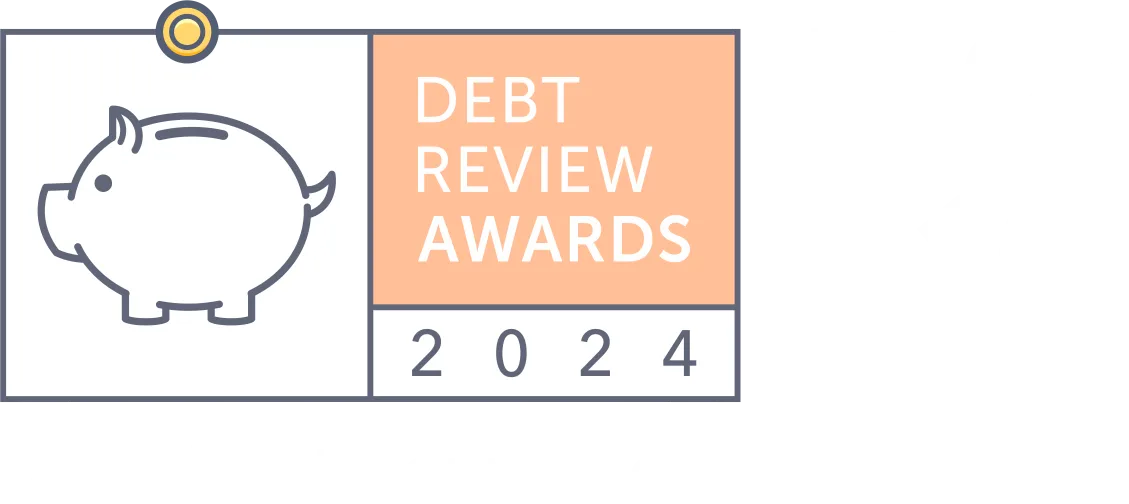 Debt Review Awards 2024