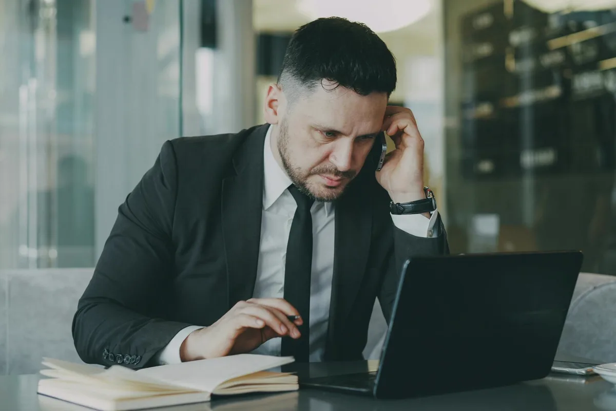 Can a Company Director Be Under Debt Review?