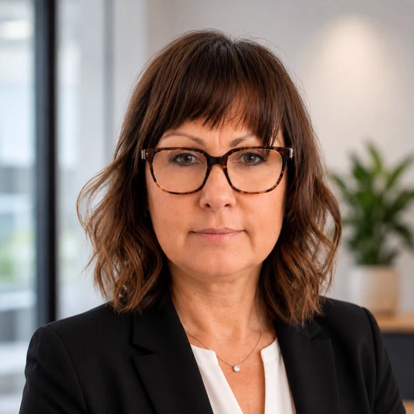 Tania Dekker